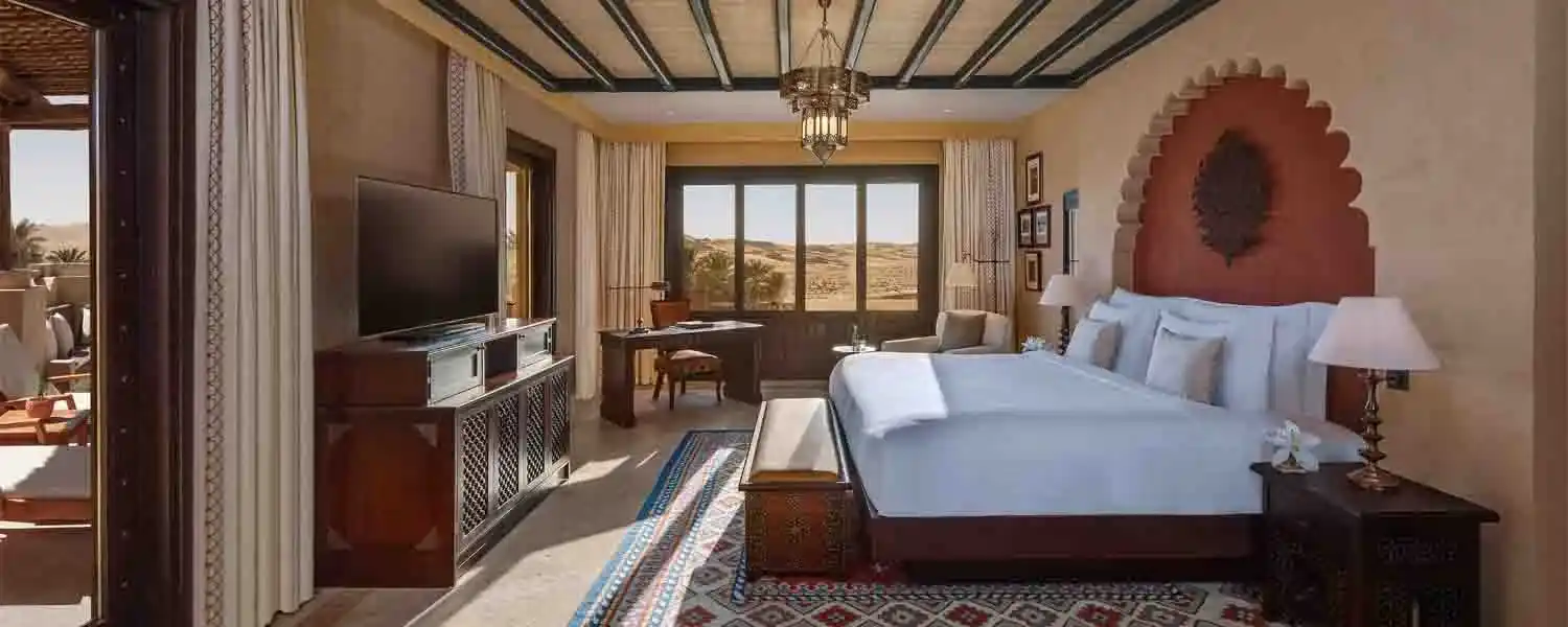 Anantara Qasr Al Sarab Desert Resort-1